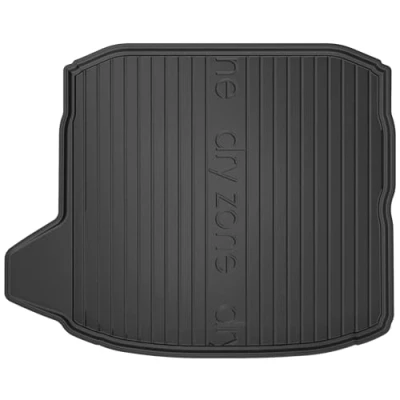 Image of M MOTOS Rubber boot mats fits for Audi A3 8V 2013 2020 Improve your travel comfort with Anti Slip Mat car DZ All weather doormat, protection from dirt