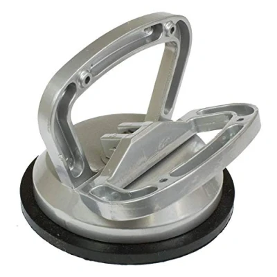 Image of Toolzone Single Aluminium Suction Cup