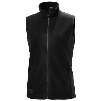 Image of W Manchester 2.0 Fleece Vest