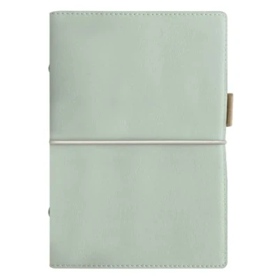 Image of Filofax Personal Domino Soft Organiser Seagrass