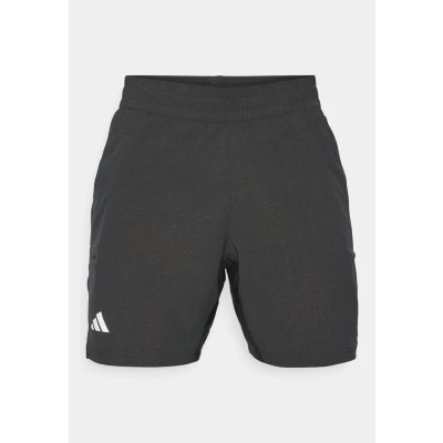 Image of adidas Men Adult Club Tennis Climacool 2IN1 Shorts XL Black