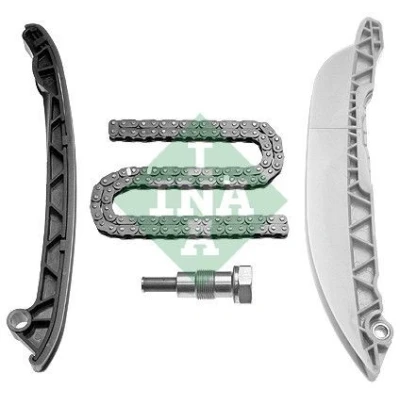 Image of 1089822, 1089824, 1089826, 1113184, 1701389 Timing Chain Kit INA 559 0054 10 FORD: KA Hatchback, FIESTA 5
