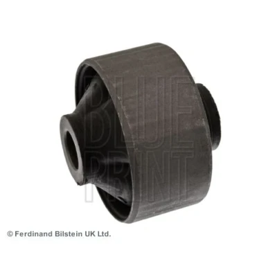 Image of 5458417000 Arm Bushes BLUE PRINT ADG08046 Lower Front Axle, Rear Rubber Metal Mount HYUNDAI: Matrix, Coupe II