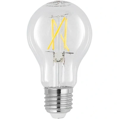 Image of Arcchio LED bulb E27 4 W 2,700 K filament, dimmable, clear
