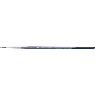 Image of Faber Castell Creative Studio Round Brush, Size 2