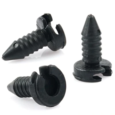 Image of ROBUST 20 Pcs Interior Door Card Panel Trim Clips for Land Rover Defender Mxc180