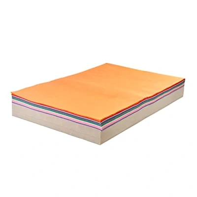 Image of scola Basic White A4 200gsm Card Pack, 100 Sheets for Crafting, Children Art Activities and Scrapbooking, Ideal Hobbyists Professional Crafters, Adults Kids