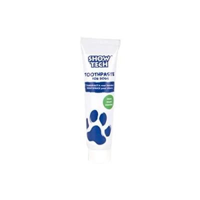 Image of Show Tech Mint Toothpaste for Dogs, 85g