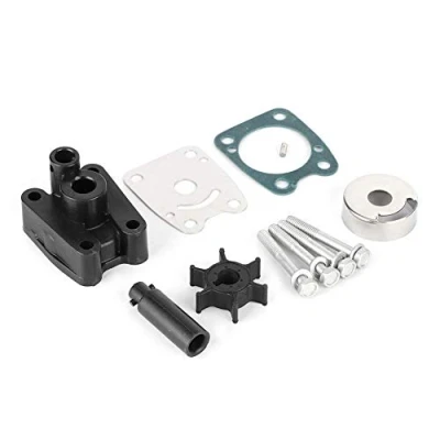 Image of Impeller Kit Replacement Repair outboard Accessories Fit for 4hp 5 hp 2 str 4A