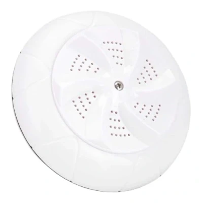 Image of Mini Portable Turbo Automatic Electric Washing Machine Washer Laundry Household Small Ultrasound Travel(White)