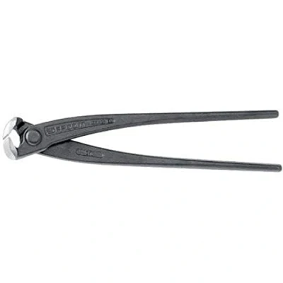 Image of FACOM 495A.22EL Series 495A Heavy Duty End Nipper, 220 mm Length