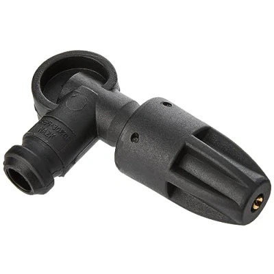 Image of Nilfisk Under Chasis Nozzle Click&amp;Clean Coupling Pressure Washer Accessories (6411135)
