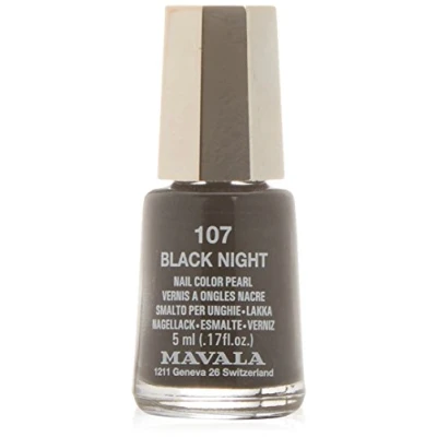 Image of Mavala 42762 Nail Polish, Tone 107