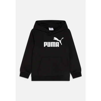 Image of PUMA ESS No. 1 Logo Hoodie FL PS