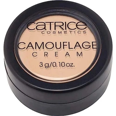 Image of Catrice Camouflage Cream 010 Ivory