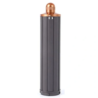 Image of 40MM/1.6 Inch Long Hair Curling Barrels for Dyson Airwrap HS05 HS01 Attachment Parts, Cylinder Self Styler Tool