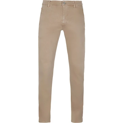 Image of Mac Jeans Driver Pants Flexx Beige size W 35