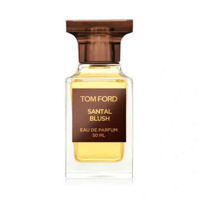 Image of Tom Ford Santal Blush Eau de Parfum 50ml Spray