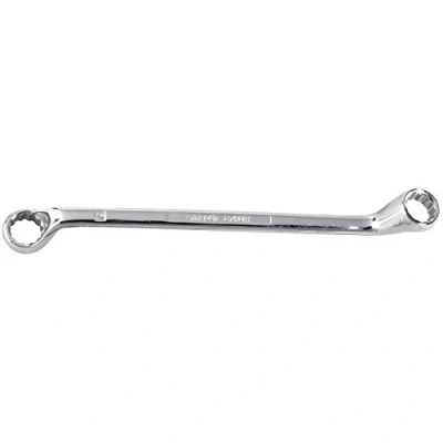 Image of Draper HI TORQ� Deep Offset Ring Spanner, 18 x 19mm