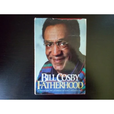 Image of Fatherhood