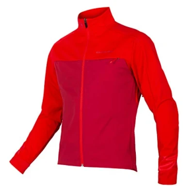 Image of Endura Windchill Cycling Jacket II