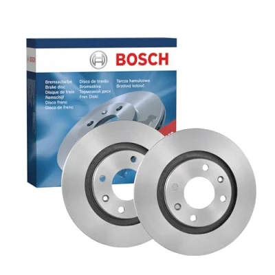 Image of 424697, 4246B1, 4246R3, 4246R5, 4246W5 Brake disc BOSCH 0 986 478 268 266mm 20,5mm 4 108mm Vented, internally vented Oiled PEUGEOT: 206 Hatchback
