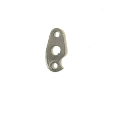 Image of Ideal Code Combi ES26 &amp; ES33 Boiler Detection Electrode Gasket 178949