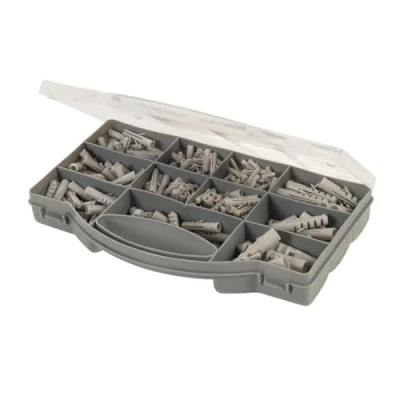 Image of Fixman Wall Plugs Pack 330pce