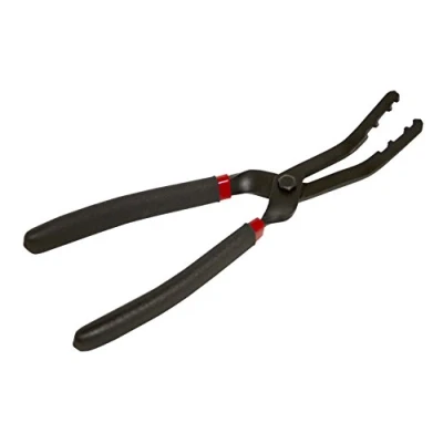 Image of Lisle 41080 Trim Clip Pliers 45 Degree