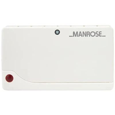 Image of Manrose T12H Remote Humidistat Transformer