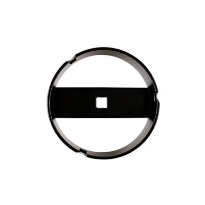 Image of Laser 6190 Fuel Sender/Pump Clamping Ring Removal Tool 1/2&quot;D for VAG