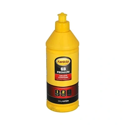 Image of FARECLA G3W106 Winter Accessory Set, Yellow, 0