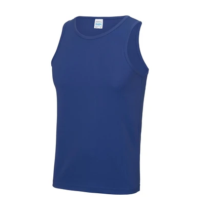 Image of AWDis Cool Vest Royal