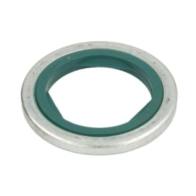 Image of 1423610, 1439814, 2419091 Oil Drain Plug Gasket DT Spare Parts 1.10129