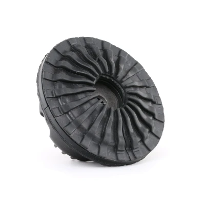 Image of 8E0412377, 8E0412377C, 8E0412377CS1, 8E0412377S1 Repair Kit, suspension strut FEBI BILSTEIN 40384 AUDI: A4 B6 Avant, B7 Saloon