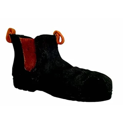 Image of Aqua One Sunken Boot Large Aquarium Ornament 26x10x15cm 30194