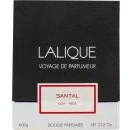 Image of Lalique Candle 600g Santal Goa