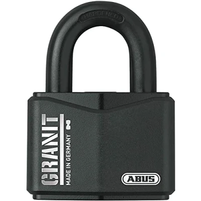 Image of ABUS 37/60 Granit Insurance Padlock, 79151