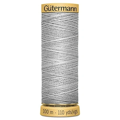 Image of Gutermann Natural Cotton Sewing Thread 100m 618 Each
