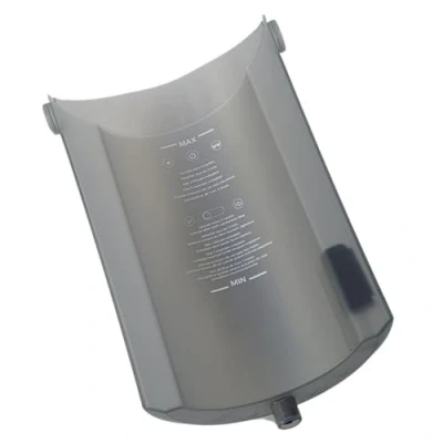 Image of Water Tank, Container Compatible with Philips Senseo Coffee Machines 0.7 L HD65.. HD78..