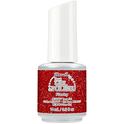 Image of Just Gel Nail Polish, Flashy
