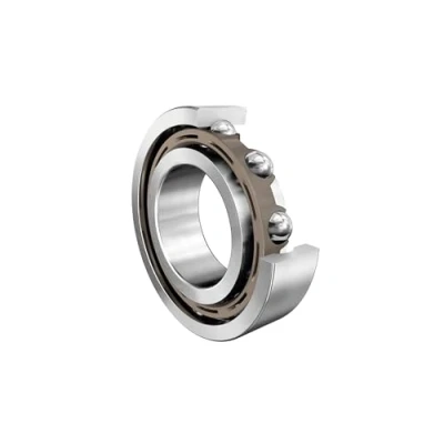 Image of FAG 6206 TVH C3 Deep Groove Ball Bearing
