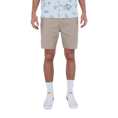 Image of Shorts Mens H2O Dri Vapor Chino 19&#039;