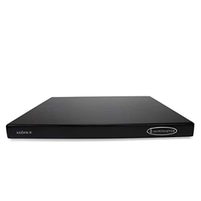 Image of Iso Acoustics zaZen II Acoustic Insulation Stand Black Sold Individually