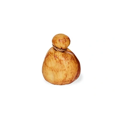 Image of Caciocavallo affumicato Smoked cheese made from cow&#039;s milk Traditional Italian product Half 800 g