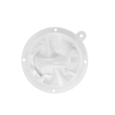 Image of Sieve Filter,Ultra Fine Mesh Strainer Kitchen 200/300/400/450 Filter Net Non Slip Nylon for Filtering Soy Milk Coffee Juice Oils Honey