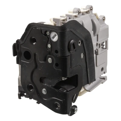 Image of 8X0839015, 8X0839015C Door Lock FEBI BILSTEIN 178834 with double sealing Left Rear
