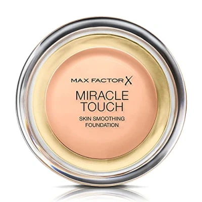 Image of Max Factor Finishers, 100 ml
