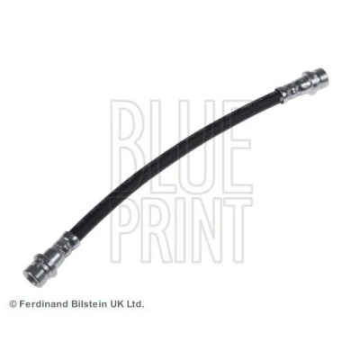 Image of EC014381XA, EC014381XB, EC014381XC, EC014381XD, EC014381XE Brake Hose BLUE PRINT ADM55380 Rear Axle Right 270mm MAZDA: Tribute Estate