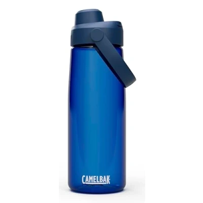 Image of CamelBak Thrive Chug 25oz Water Bottle with Tritan Renew Leak Proof Lid, Oxford